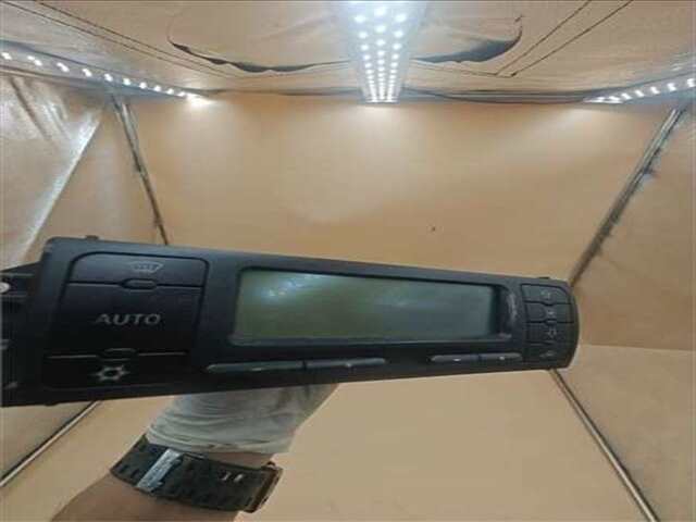 Foto 2ª: Mando Climatizador Seat Toledo 1.9 SIGNO [1.9 LTR. - 81 KW TDI] [AHF]