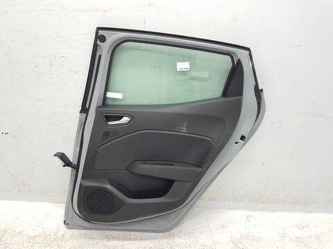 Foto 2ª: Puerta Trasera Derecha Renault Clio INTENS (2019)