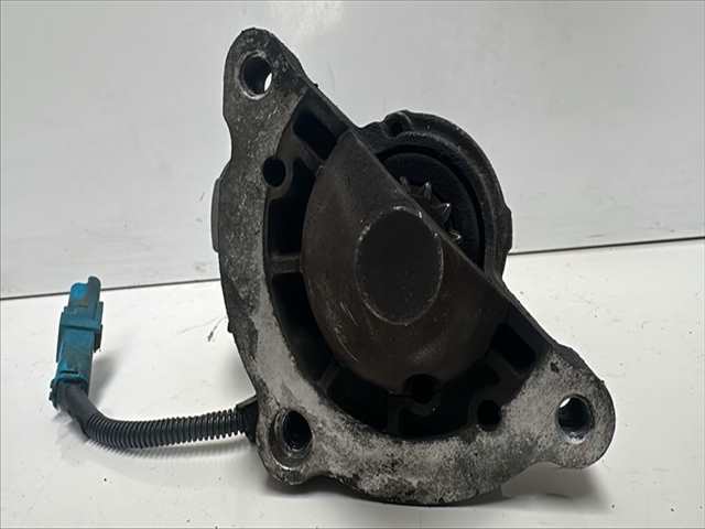Foto 2ª: Motor de Arranque Citroen Jumpy 2.0 HDI [D-RHX] (2006)