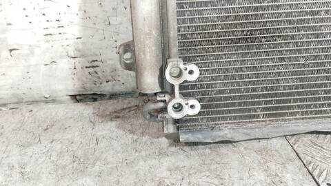 Foto 4ª: Radiador Calefaccion A.A. Volkswagen Passat SPORTLINE BERLINA 140CV 103KW [BKP] (2006)