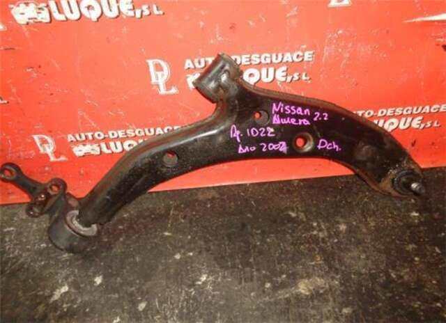 Brazo Suspension Delantero Derecho Nissan Almera 2.2 DCI
