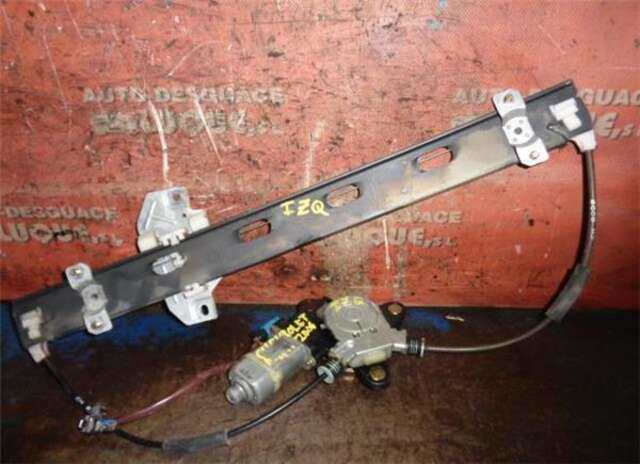 Elevalunas Eléctrico Delantero Izquierdo Chevrolet Matiz 1.0 LPG