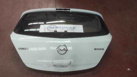 Portón Opel Corsa 90CV