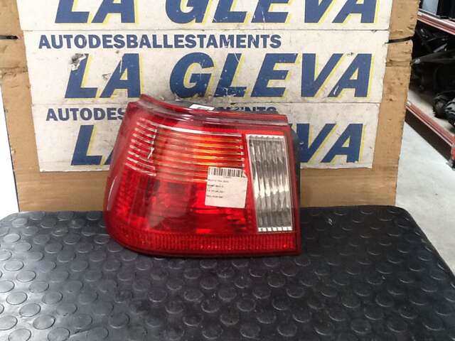 Piloto Trasero Izquierdo Seat Ibiza 1.900TDI 90CV/66KW