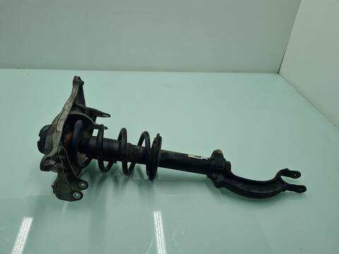 Amortiguador Delantero Izquierdo Audi A4 BASICO 190CV 140KW