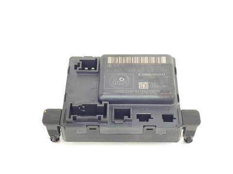 Foto 2ª: Centralita Motor ECU Mercedes Sprinter 318-319 CDI 906.631-633-635-637) (2009)