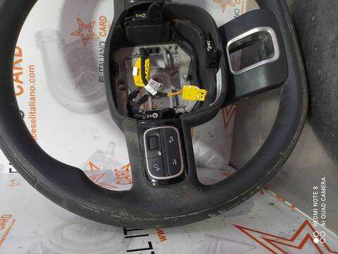 Foto 2ª: Volante Citroen C3 FEEL 102CV 75KW [YH01] (2020)