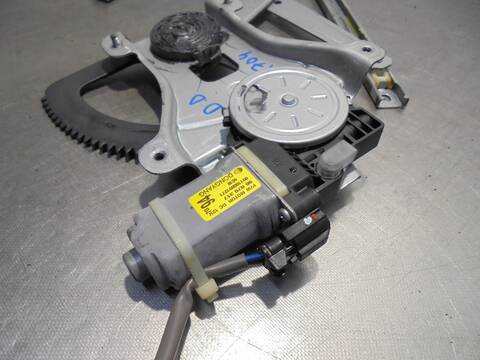 Foto 3ª: Elevalunas Eléctrico Delantero Derecho Chevrolet Aveo LS 84CV 62KW [B12D1] (2010)