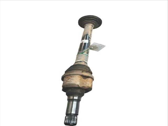 Foto 3ª: Transmision Delantera Derecha Citroen C4 1.2 VTI 82 (2014)
