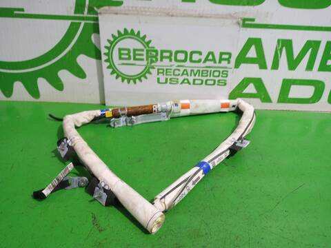 Airbag Cortina Delantero Derecho Opel Corsa EXPRESSION 75CV 55KW