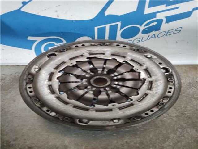 kit Embrague Renault Megane 1.5 DCI II (BM0/1_, CM0/1_)