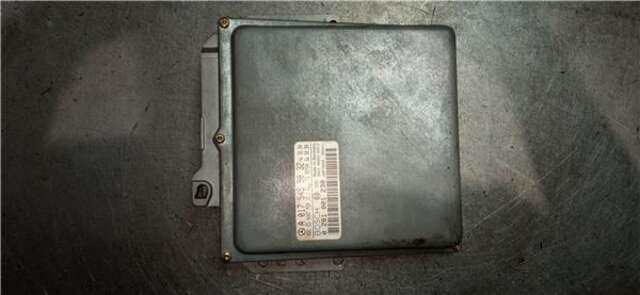 Foto 2ª: Centralita Motor ECU Mercedes Clase E 180 3.0 300 DIESEL (210.020) [3.0 LTR. - 100 KW DIESEL CAT]