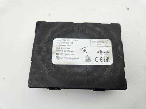 Foto 3ª: Centralita Motor ECU Volkswagen Arteon R-LINE 4MOTION 239CV 176KW [CUAA 5080] (2020)