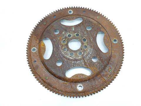 Foto 2ª: Volante Motor Land Rover Range 3.0 TD V6 258CV [306DT] (2013)