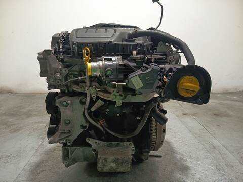 Foto 2ª: Motor Completo Opel Viva 1.6 CDTI 05) 120CV 88KW FURGONETA [R9M 450] (2018)