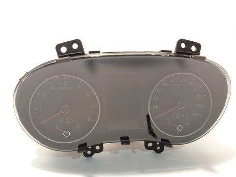 Foto 2ª: Cuadro de Instrumentos Kia Picanto GT LINE 84CV 62KW [G4LF] (2023)