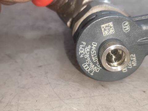 Foto 2ª: Inyectores Citroen C4 YHS BERLINA (2022)