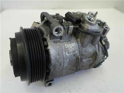 Compresor Aire Acondicionado Mercedes Clase C 160 2.2 C 220 CDI 204.008) BERLINA 170CV 125KW