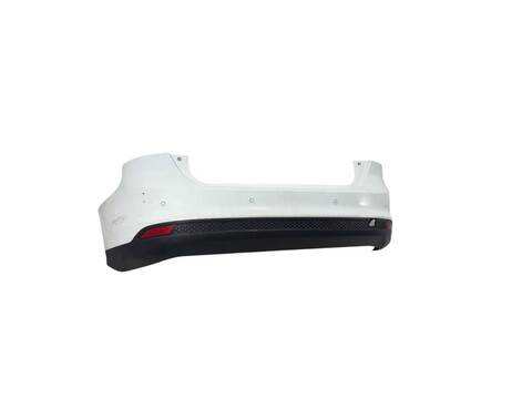 Paragolpes Trasero Ford Focus 1.0 ECOBOOST CAT 125CV