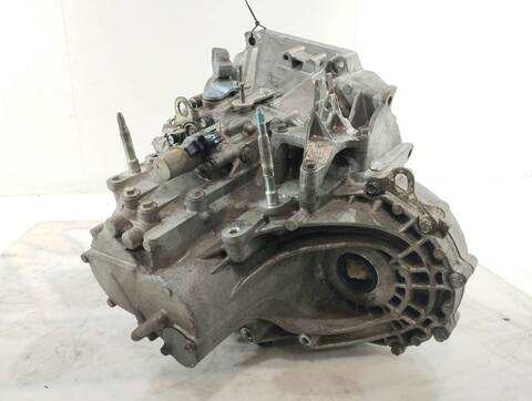 Foto 3ª: Caja Cambios Honda Frv 2.2 CTDI COMFORT 140CV 103KW BE) [N22A1] (2007)