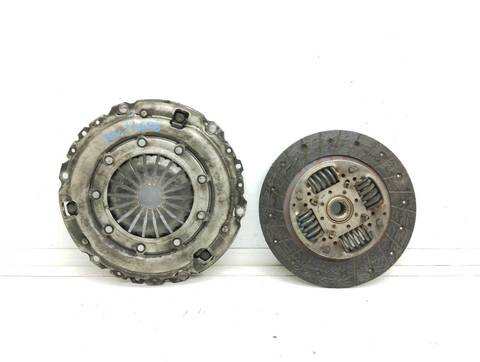 kit Embrague Citroen Berlingo SX MULTISPACE 75CV 55KW