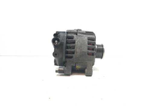 Foto 2ª: Alternador Citroen Jumpy RHK (2009)