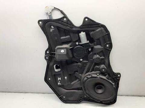 Elevalunas Manual Trasero Izquierdo Mazda 3 SPORTIVE 150CV 110KW