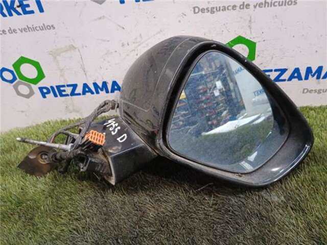 Retrovisor Derecho Citroen C5 2.0 AUDACE [2.0 LTR. - 100 KW HDI FAP CAT (RHR - DW10BTED4)]