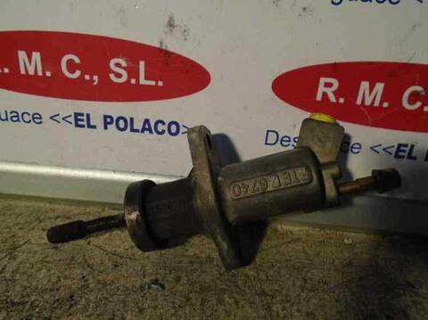 Foto 2ª: Bomba Embrague Bmw X3 3.0 TD CAT 218CV 160KW [30-6-D3] (2006)