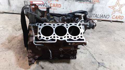 Foto 3ª: Bloque Motor Land Rover Range V6 TD AUTOBIOGRAPHY 245CV 180KW [30DDTX] (2011)