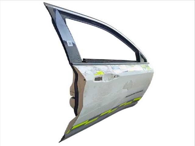 Foto 2ª: Puerta Delantera Derecha Jeep Compass 1.4 MULTIAIR 4X4 (2016)