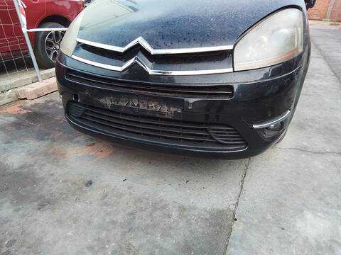 Foto 3ª: Paragolpes Delantero Citroen C4 2.0 HDI FAP CAT RHR - DW10BTED4) PICASSO 136CV 100KW [RHJ] (2008)