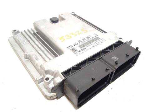 Centralita Motor ECU Volkswagen Passat 2.0 BLUEMOTION 122CV 90KW