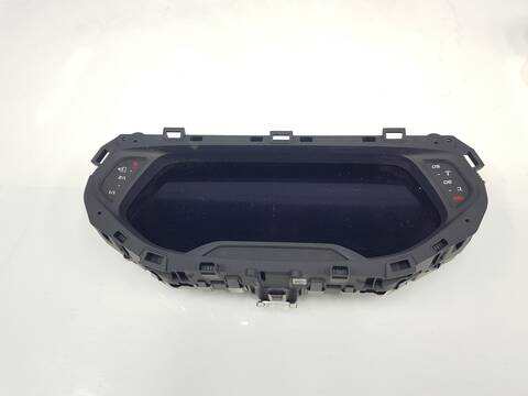 Foto 3ª: Cuadro de Instrumentos Audi Q3 2.5 TFSI QUATTRO