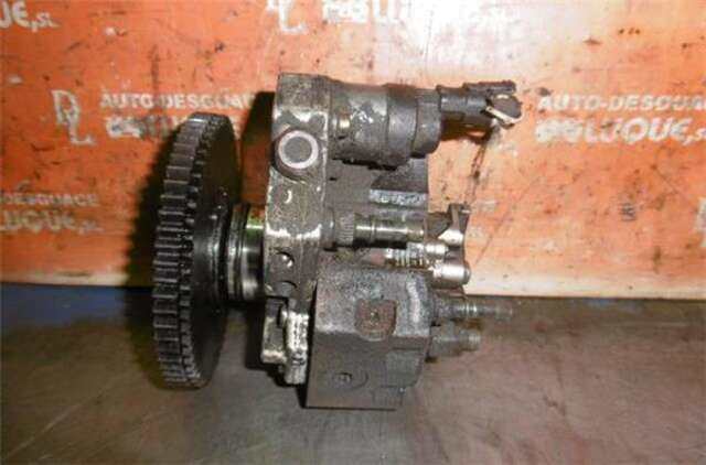 Foto 2ª: Bomba Inyeccion Renault Trafic 2.5 DCI [G9UB730]