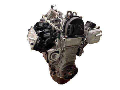 Foto 2ª: Motor Completo Audi A1 1.2 86 CV 63KW [CBZ] (2010)