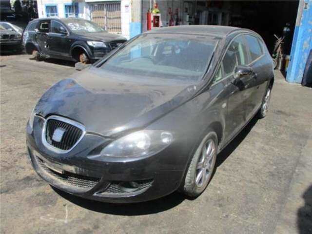 Foto 1ª: Transmision Delantera Derecha Seat Leon 1.6 ERENCE [1.6 LTR. - 75 KW] [BSE]