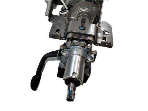 Foto 2ª: Columna Dirección Renault Megane H5F408 BERLINA IV BERLINA 5P (2016)
