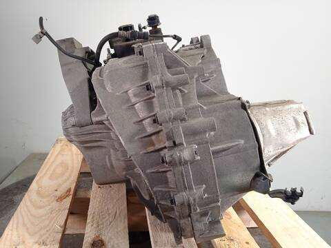 Foto 4ª: Caja Cambios Ford S Max 2.5 ST 220CV 162KW WA6) [HUWA] (2007)