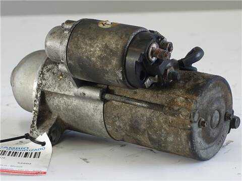 Foto 2ª: Motor de Arranque Chevrolet Captiva 2.0 VCDI LT 150CV 110KW [Z20S-D] (2006)
