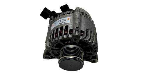 Alternador Ford Fiesta AMBIENTE 1 TDCI CAT 68CV