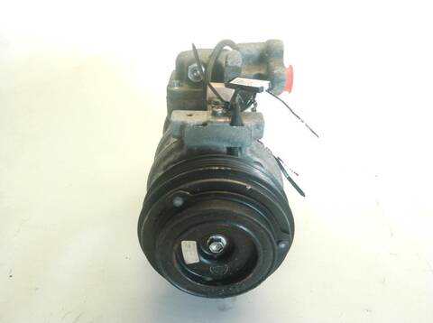 Compresor Aire Acondicionado Iveco Daily 65C18