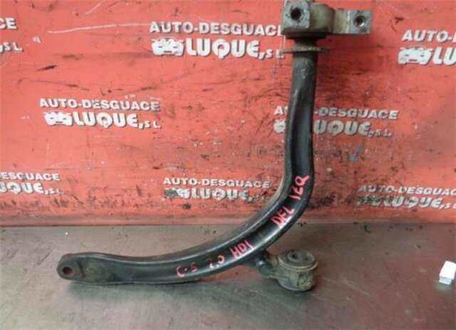 Brazo Suspension Delantero Izquierdo Citroen C5 2.0 HDI (DCRHYB)