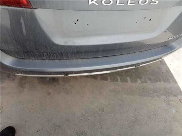 Foto 3ª: Paragolpes Trasero Renault Koleos 2.0 PRIVILEGE [2.0 LTR. - 127 KW DCI DIESEL FAP CAT] [M9R830]