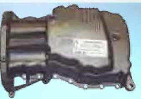 Foto 2ª: Carter Renault Clio 1.5 DCI DIESEL 64CV 47KW