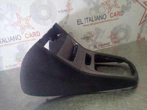 Foto 2ª: Salpicadero Opel Astra SELECTIVE START/STOP 110CV 81KW [B16DTE] (2016)