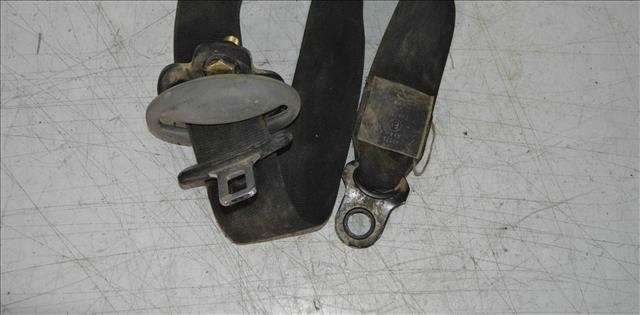 Foto 2ª: Cinturón Trasero Derecho Skoda Felicia 1.9 D 1998-2001 [AEF] (1999)