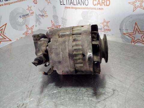 Foto 3ª: Alternador Opel Astra BASICO BERLINA 82CV 60KW [17DTTC4EE1] (1993)