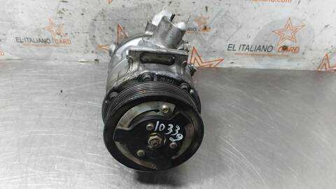 Compresor Aire Acondicionado Seat Altea STYLANCE - STYLE 105CV 77KW