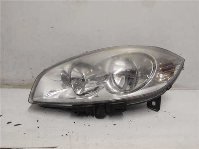 Foto 1ª: Faro Izquierdo Fiat Linea 1.3 D MULTIJET [199 A3.000]